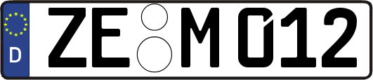 ZE-M012