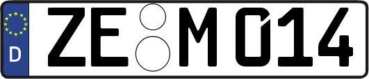 ZE-M014