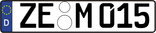 ZE-M015