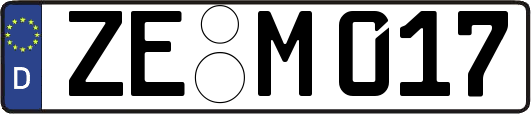 ZE-M017