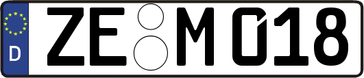 ZE-M018