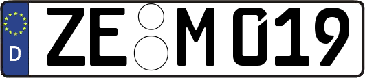 ZE-M019