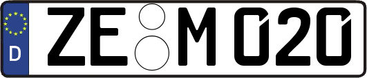 ZE-M020