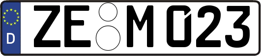 ZE-M023