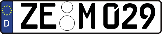 ZE-M029