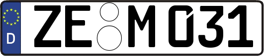 ZE-M031
