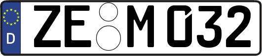 ZE-M032