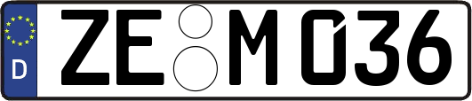 ZE-M036