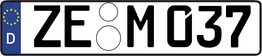 ZE-M037