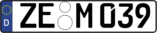ZE-M039