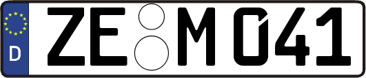 ZE-M041