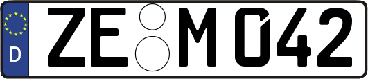 ZE-M042