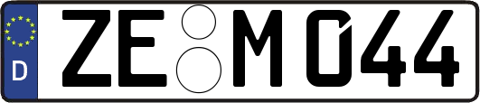 ZE-M044