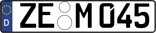 ZE-M045