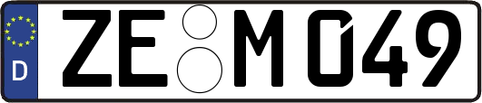 ZE-M049