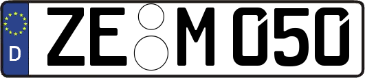 ZE-M050