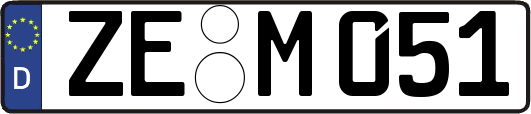 ZE-M051