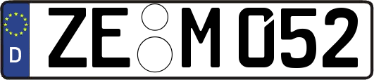 ZE-M052
