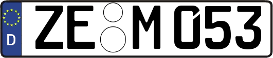 ZE-M053