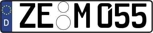 ZE-M055