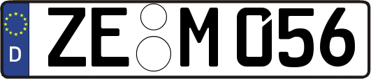 ZE-M056