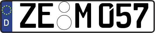ZE-M057