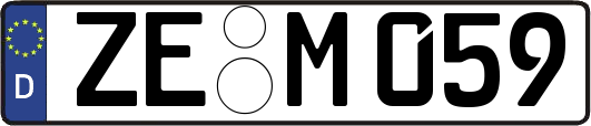 ZE-M059