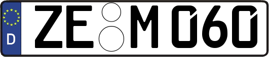 ZE-M060