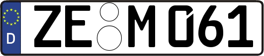 ZE-M061