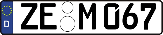 ZE-M067