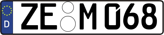 ZE-M068