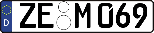 ZE-M069