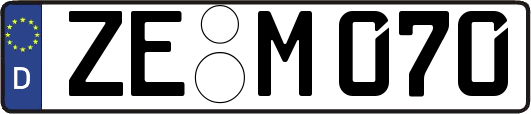 ZE-M070
