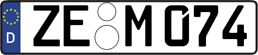 ZE-M074
