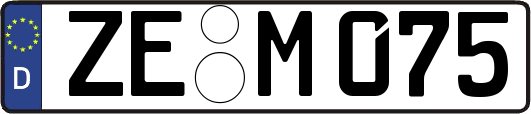 ZE-M075