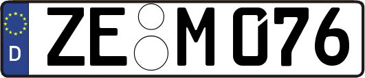 ZE-M076