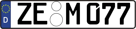 ZE-M077