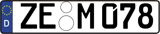 ZE-M078
