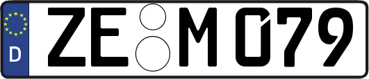 ZE-M079