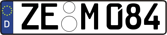 ZE-M084