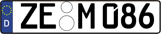 ZE-M086