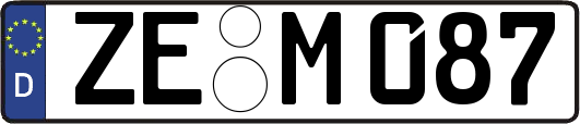 ZE-M087