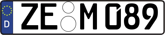 ZE-M089