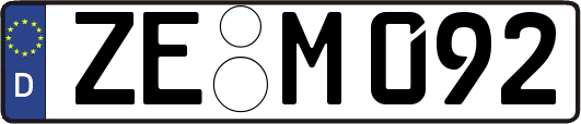 ZE-M092