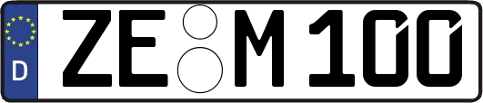 ZE-M100