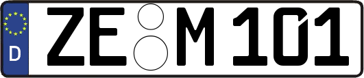 ZE-M101