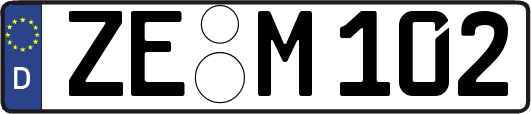 ZE-M102