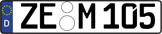 ZE-M105