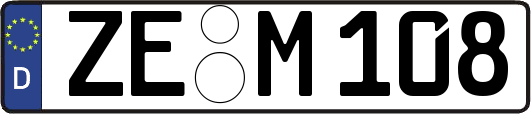 ZE-M108
