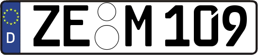 ZE-M109